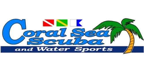 Coral Sea Scuba Promo Code