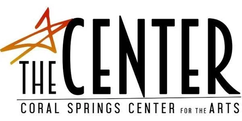 Coral Springs Center For The Arts Promo Code
