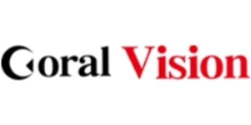 Coral Vision Promo Code
