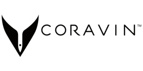 Coravin AU Merchant logo