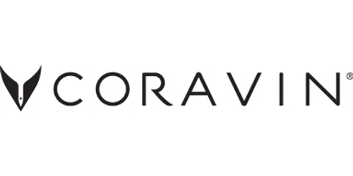 Coravin UK Merchant logo