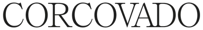 Corcovado Merchant Logo