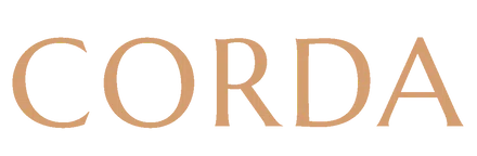 CORDA Candles Merchant Logo