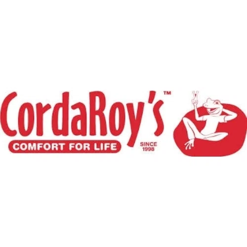 cordaroys bean bag coupon