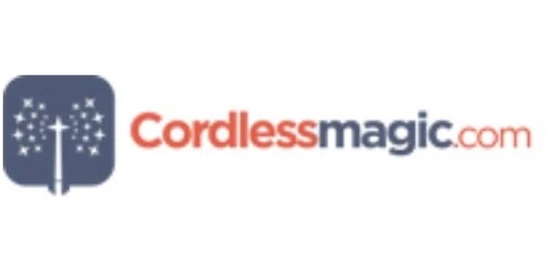 Cordless Magic Promo Code