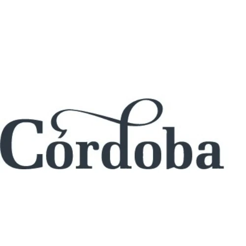 Cordoba Guitars Merchant Logo