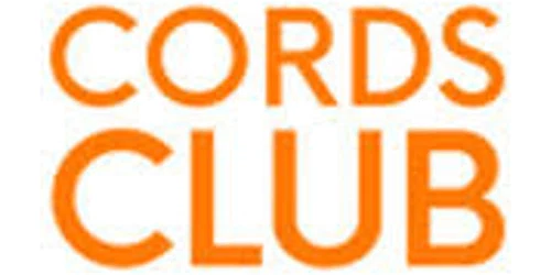 Cords Club Promo Code