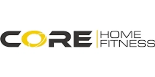 Core Home Fitness Merchant logo