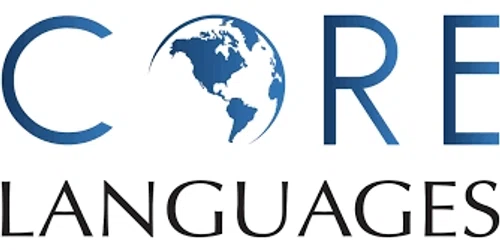 CORE Languages Promo Code