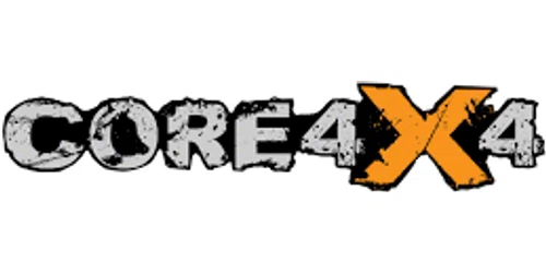 Core 4x4 Promo Code