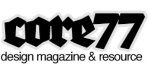 Core77 Promo Code