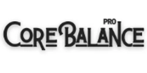 CoreBalance Promo Code