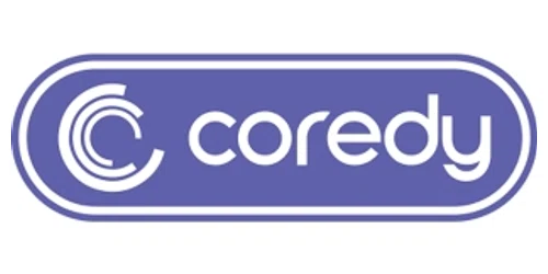 Coredy coupon