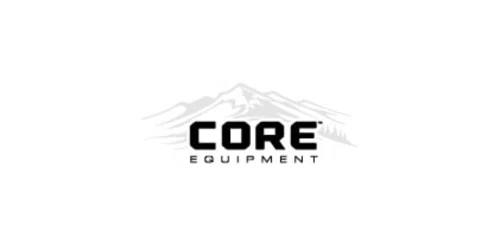 Core Equipment coupon