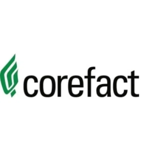10% Off Corefact Promo Code, Coupons (2 Active) July 2022