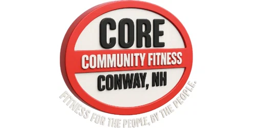 CORE Community Fitness Promo Code