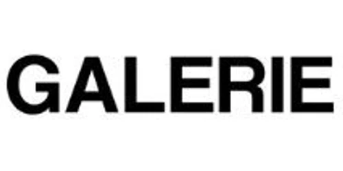 Core Galerie Promo Code