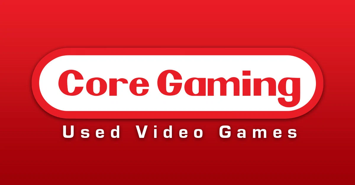 Core Gaming Promo Code