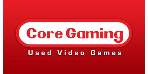 Core Gaming Promo Code