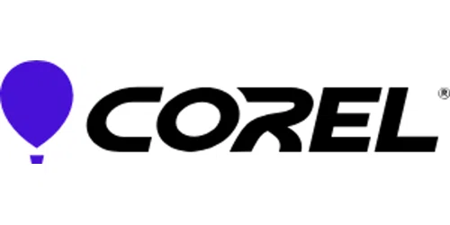 Corel Merchant logo