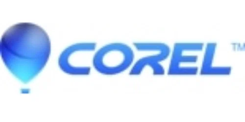 Corel Merchant logo