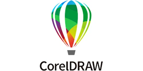 Corel Draw Merchant logo
