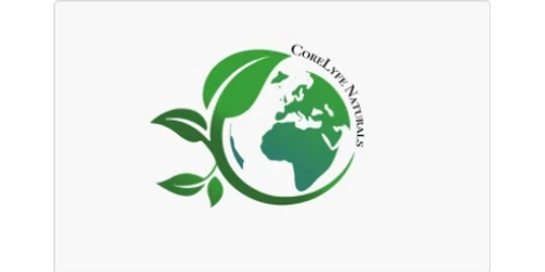CoreLyfe Naturals Promo Code