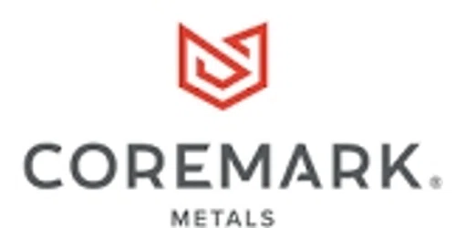 Coremark Metals Merchant logo