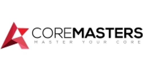 CoreMasters coupons