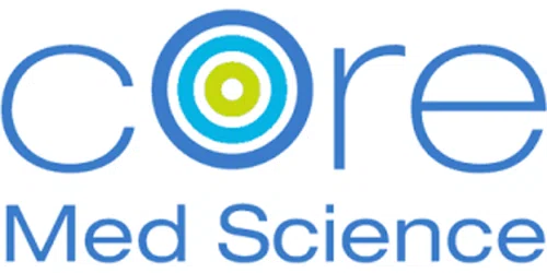 Core Med Science Merchant logo
