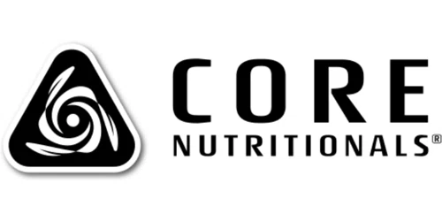 Core Nutritionals Promo Code