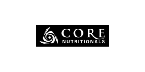 Core Nutritionals coupon