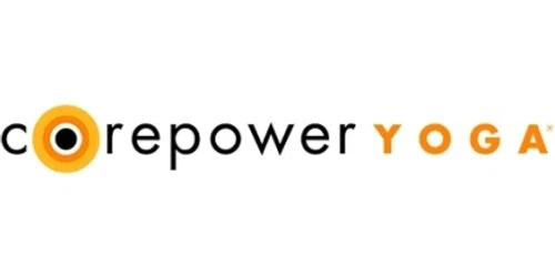 CorePower Yoga Merchant logo