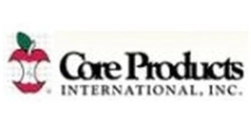 Core Products International Merchant logo