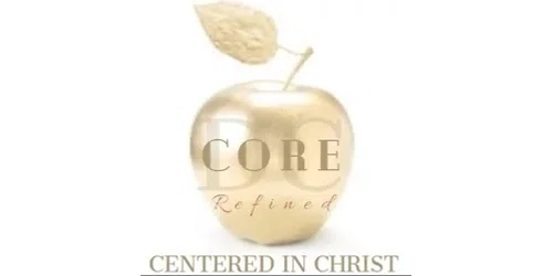 Core Refined Merchant logo