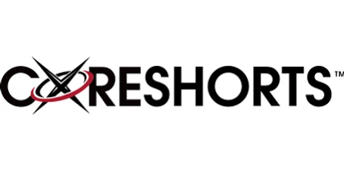 Coreshorts Promo Code