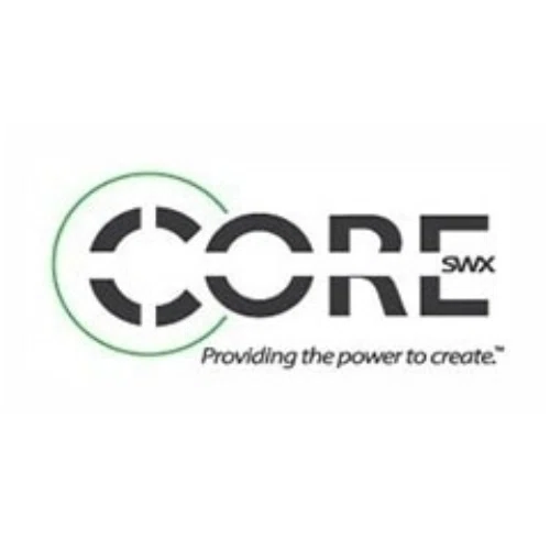 Core SWX Promo Code