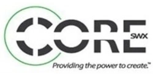 Core SWX Promo Code