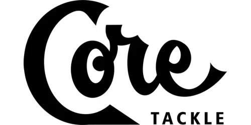 Core Tackle Promo Code