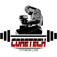 Coretech Fitness Labs Merchant Logo