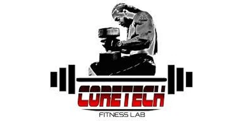 Coretech Fitness Labs Promo Code