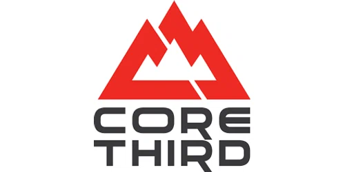CoreThird Promo Code