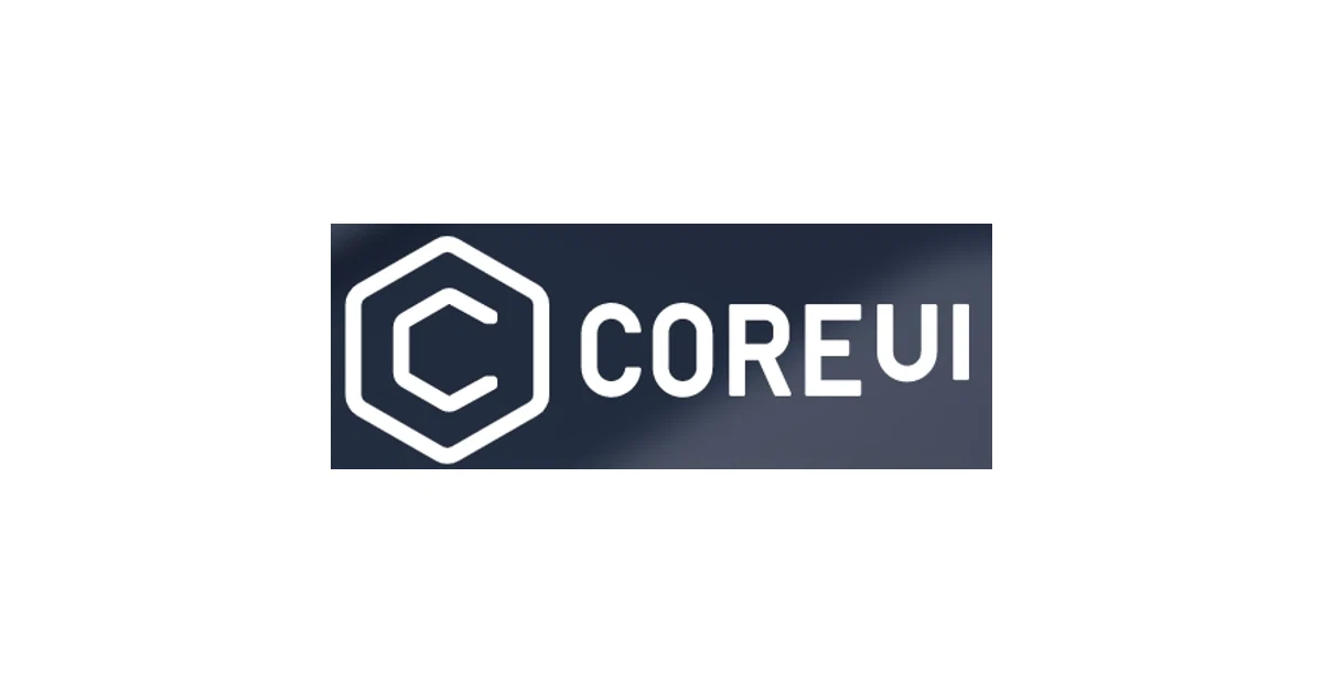 CoreUI Promo Codes - $100 Off Discount Code May 2026
