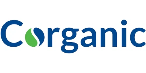 Corganic Promo Code