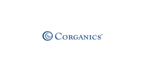 Corganics coupon