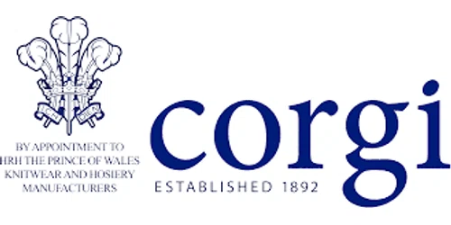 Corgi Socks EU Promo Code