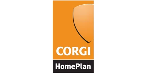 Corgi HomePlan Promo Code