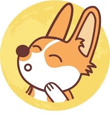 CorgiSwap Merchant Logo