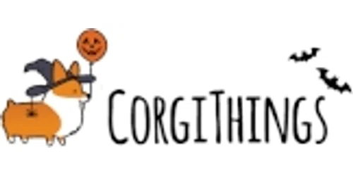 Corgi Things Promo Code