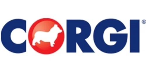 Corgi UK Promo Code
